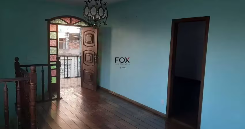 Casa com 4 quartos à venda na Itajubá, 2177, Sagrada Família, Belo Horizonte