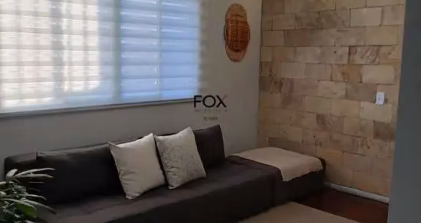 Apartamento com 3 quartos à venda na Castro Maia, 76, Santa Lúcia, Belo Horizonte
