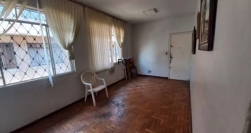 Apartamento com 3 quartos à venda na Avenida Artur Bernardes, 344, Vila Paris, Belo Horizonte