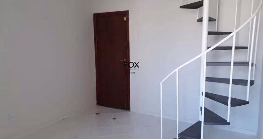 Cobertura com 3 quartos à venda na Rua Serrania do Oeste, 359, Minas Brasil, Belo Horizonte