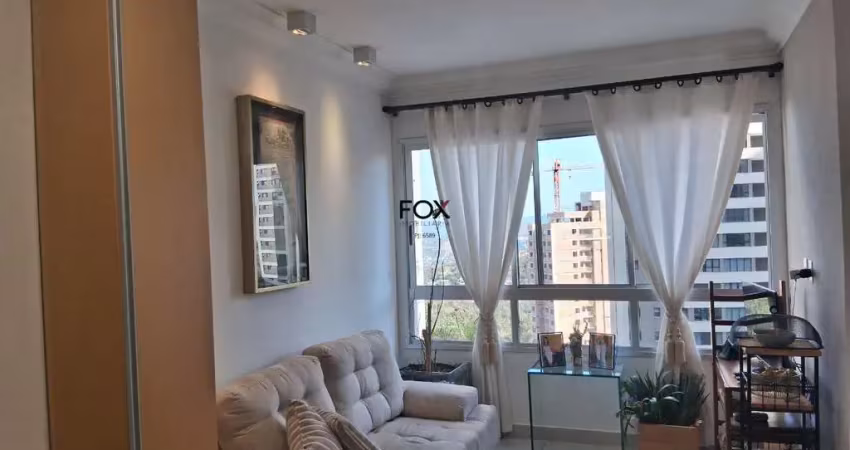 Apartamento com 2 quartos à venda na Rua da Mata, 185, Vila da Serra, Nova Lima