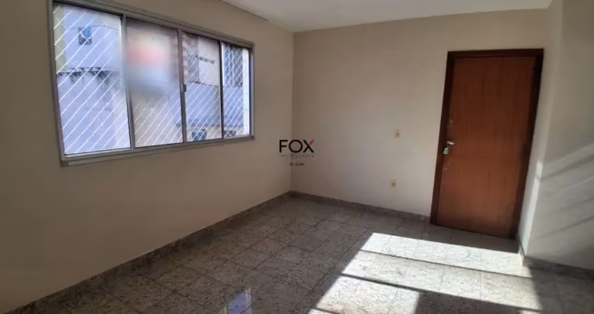 Apartamento com 3 quartos à venda na Rua Outono, 249, Cruzeiro, Belo Horizonte