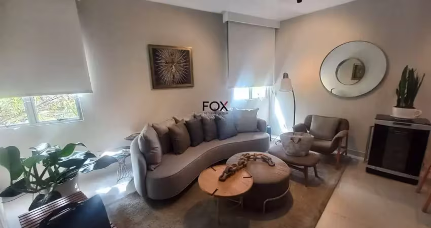 Apartamento com 2 quartos à venda na Rua Universo, 71, Santa Lúcia, Belo Horizonte