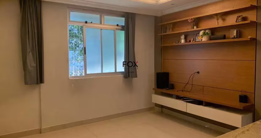 Apartamento com 3 quartos à venda na Quatorze Bis, 75, Padre Eustáquio, Belo Horizonte