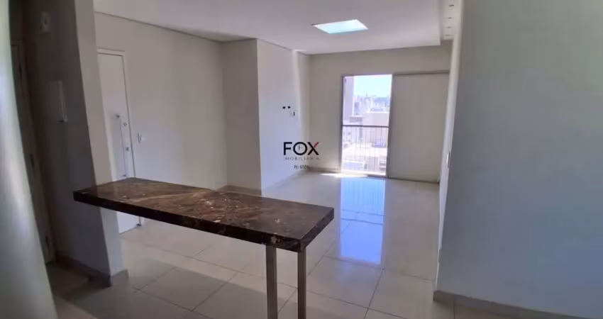 Apartamento com 3 quartos à venda na Rua Mestre Lucas, 157, Cruzeiro, Belo Horizonte