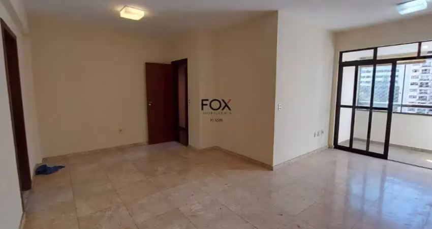 Apartamento com 3 quartos para alugar na Professor José Renault, 204, São Bento, Belo Horizonte