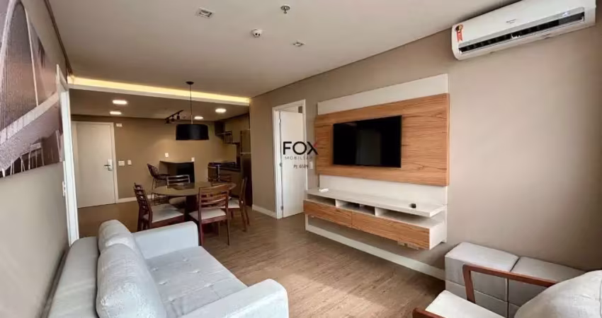 Apartamento com 1 quarto à venda na Avenida Raja Gabaglia, 3700, Estoril, Belo Horizonte