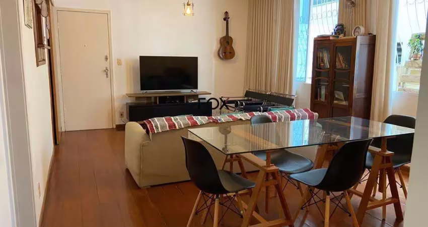 Apartamento com 2 quartos à venda na VERALDO LAMBERTUCCI, 109, São Lucas, Belo Horizonte