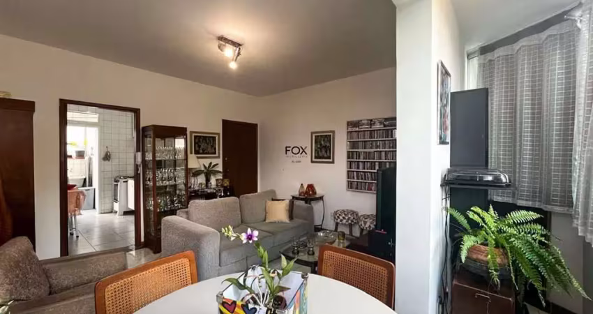 Apartamento com 3 quartos à venda na Rua Maria Heilbuth Surette, 473, Buritis, Belo Horizonte