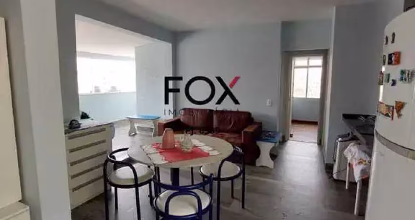 Apartamento com 2 quartos à venda na Rua Contria, 789, Alto Barroca, Belo Horizonte