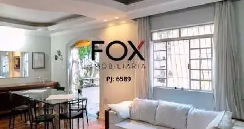 Apartamento com 3 quartos à venda na Rua Amaro Ribeiro Coelho, 285, Alto Caiçaras, Belo Horizonte