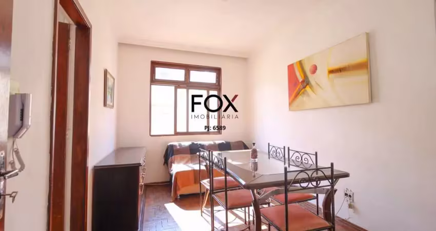 Apartamento com 3 quartos à venda na Rua Maranguape, 225, Prado, Belo Horizonte