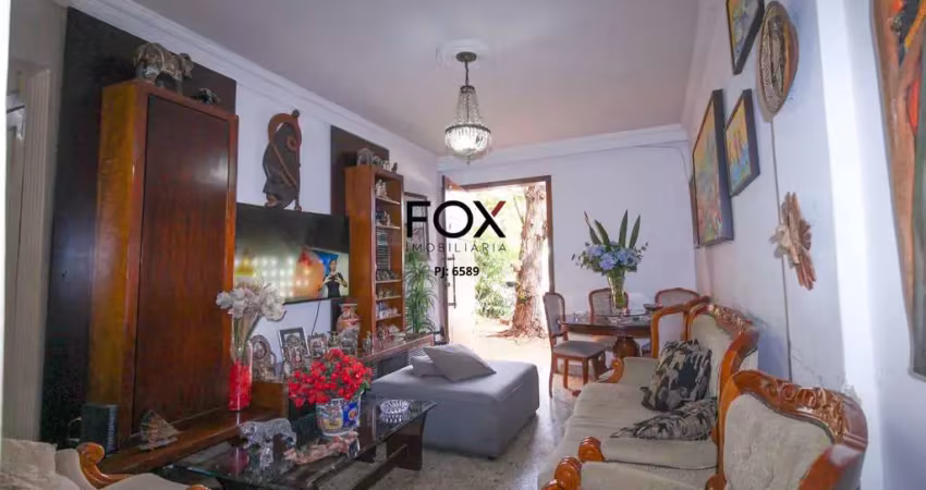 Apartamento com 3 quartos à venda na Rua Perimetral, 22, Prado, Belo Horizonte