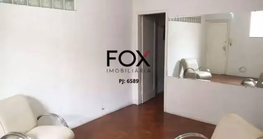 Apartamento com 4 quartos à venda na Rua Rio Negro, 630, Prado, Belo Horizonte
