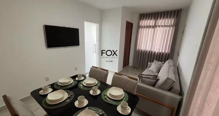 Apartamento com 3 quartos à venda na Rua Rafael Magalhães, 20, Santo Antônio, Belo Horizonte