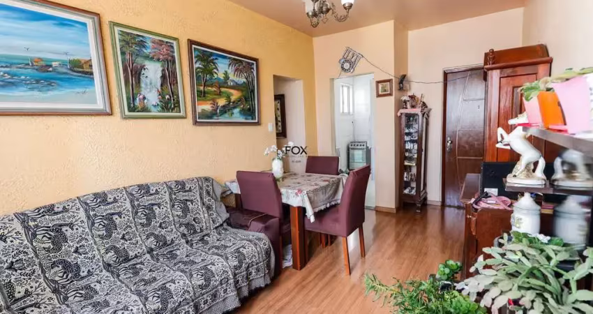 Apartamento com 3 quartos à venda na Avenida Bias Fortes, 1801, Barro Preto, Belo Horizonte
