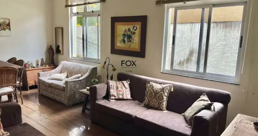 Apartamento com 3 quartos à venda na Rua Tobias Moscoso, 185, Santa Lúcia, Belo Horizonte