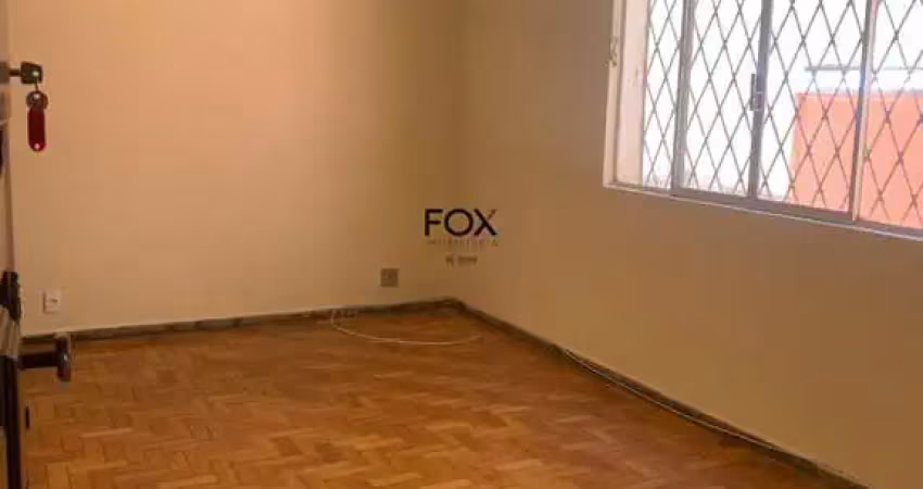 Apartamento com 3 quartos à venda na Rua Rio Grande do Norte, 1325, Funcionários, Belo Horizonte