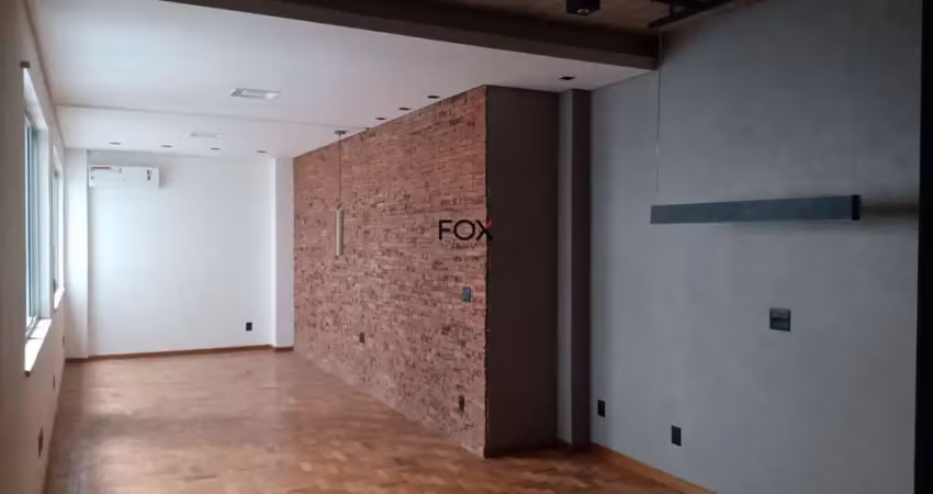 Apartamento com 2 quartos à venda na Rua Espírito Santo, 1059, Centro, Belo Horizonte