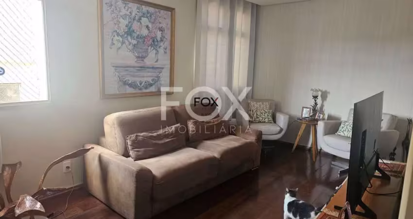 Apartamento com 3 quartos à venda na Rua Barcelona, 226, Santa Lúcia, Belo Horizonte