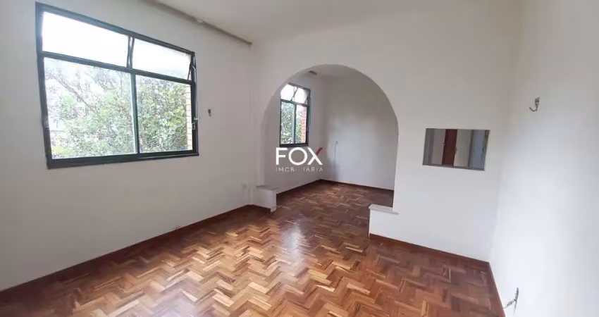 Apartamento com 3 quartos à venda na Rua Padre Francisco Arantes, 151, Vila Paris, Belo Horizonte