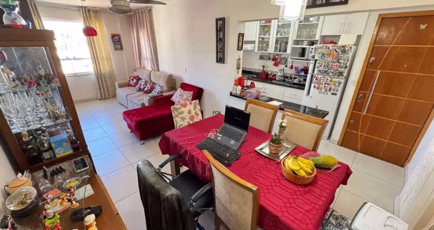 Apartamento com 2 quartos à venda na Rua Senhora das Mercês, 283, Graça, Belo Horizonte