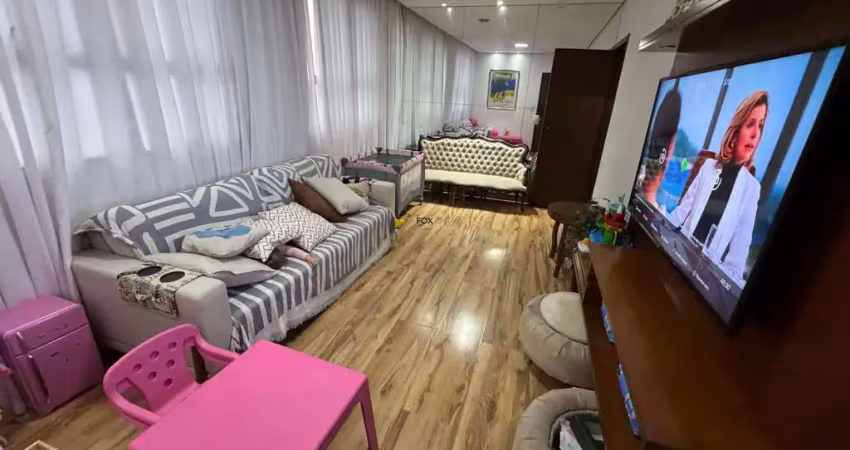 Apartamento com 3 quartos à venda na Rua Pouso Alegre, 180, Colégio Batista, Belo Horizonte
