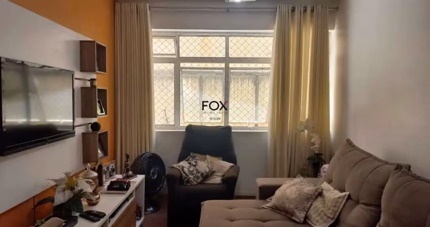 Apartamento com 3 quartos à venda na Rua Professor Aníbal Mattos, 312, Santo Antônio, Belo Horizonte