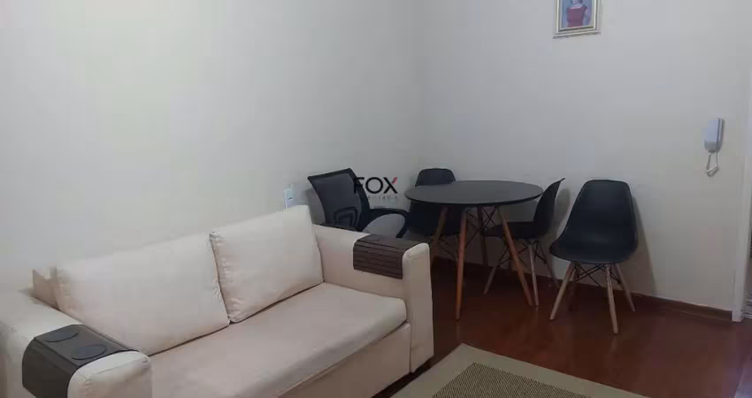 Apartamento com 2 quartos à venda na Rua Paulo Piedade Campos, 763, Estoril, Belo Horizonte