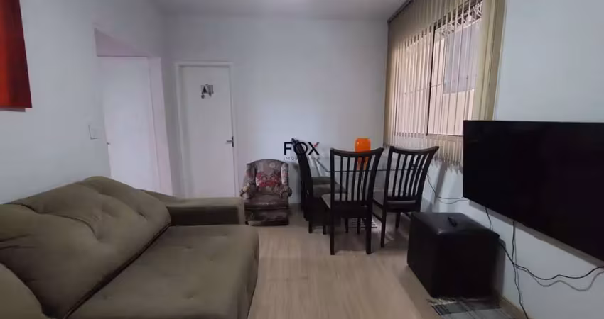 Apartamento com 2 quartos à venda na Dona Virgínia Murta, 38, Padre Eustáquio, Belo Horizonte