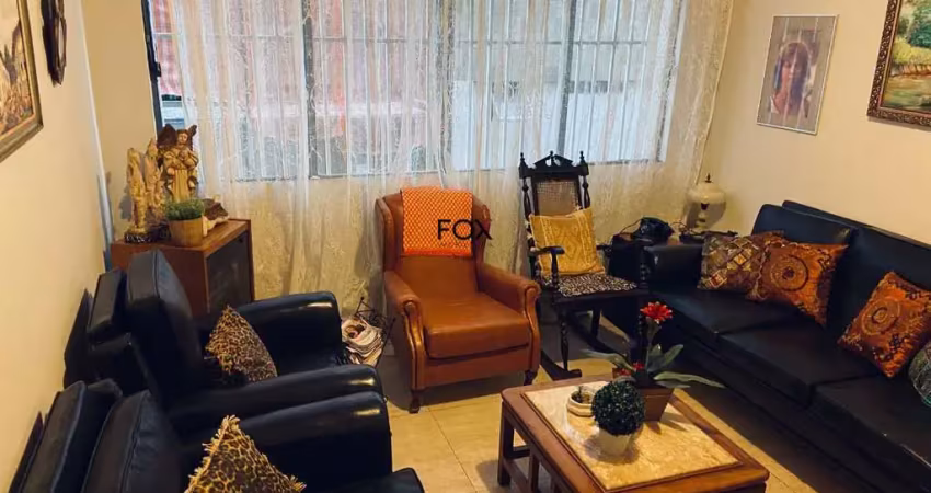 Apartamento com 3 quartos à venda na Rua Campo Belo, 269, São Pedro, Belo Horizonte