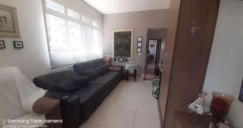 Apartamento com 4 quartos à venda na Rua Eclipse, 175, Santa Lúcia, Belo Horizonte