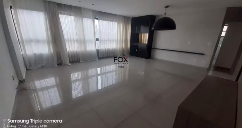 Apartamento com 3 quartos para alugar na Alameda do Ingá, 262, Vila da Serra, Nova Lima