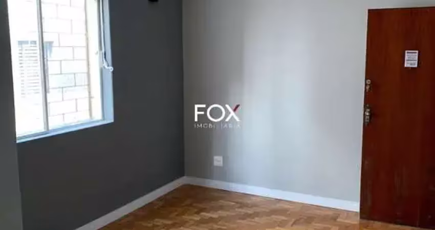 Apartamento com 2 quartos à venda na Rua Cristina, 256, Sion, Belo Horizonte
