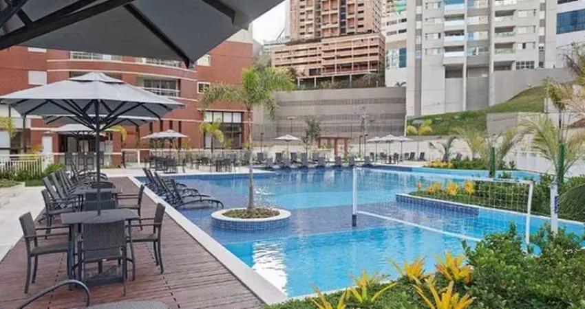 Apartamento com 3 quartos para alugar na Rua Vereda, 50, Vila da Serra, Nova Lima
