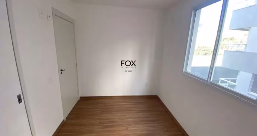 Apartamento com 2 quartos à venda na Rua Rubens Caporali Ribeiro, 351, Buritis, Belo Horizonte