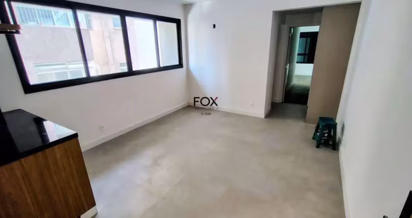 Apartamento com 2 quartos à venda na Rua Curitiba, 1677, Lourdes, Belo Horizonte