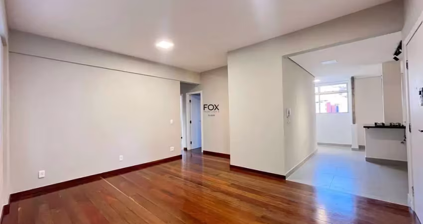 Apartamento com 3 quartos à venda na Avenida Professor Mário Werneck, 2800, Buritis, Belo Horizonte
