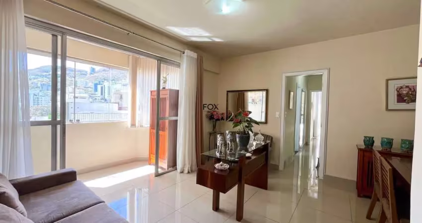 Apartamento com 3 quartos à venda na Avenida Professor Mário Werneck, 2909, Buritis, Belo Horizonte