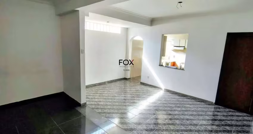 Casa com 3 quartos à venda na Rua Contendas, 545, Alto Barroca, Belo Horizonte