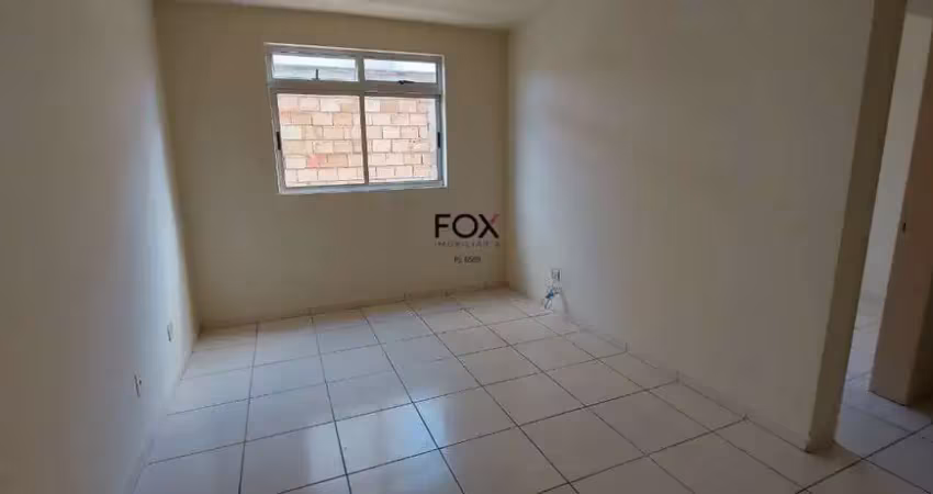 Apartamento com 2 quartos à venda na Rua Monte Simplon, 417, Nova Suíssa, Belo Horizonte