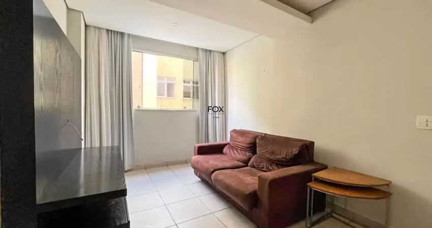 Apartamento com 2 quartos à venda na Rua Desembargador José Burnier, 146, Castelo, Belo Horizonte