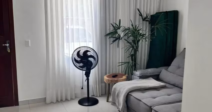 Apartamento com 2 quartos à venda na Rua Monterey, Orla Norte, Porto Seguro