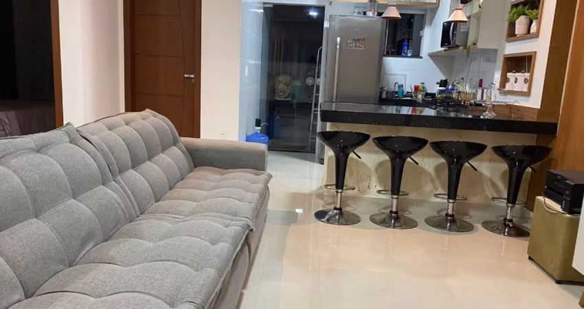 Oportunidade Única em Porto Seguro – Duplex com 2 Suítes