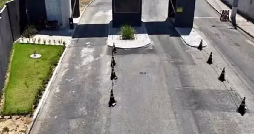Lote à venda em condomínio fechado – porto seguro/ba