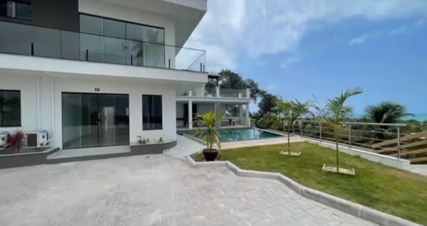 Aluguel de duplex com vista para o mar – conforto e sofisticação!