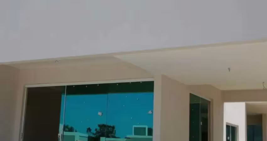 Casa em condomínio fechado com 4 quartos para alugar no Outeiro do São Francisco, Porto Seguro 