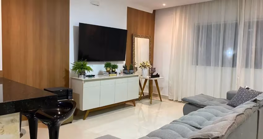 Casa em condomínio fechado com 3 quartos à venda no Xurupita, Porto Seguro 
