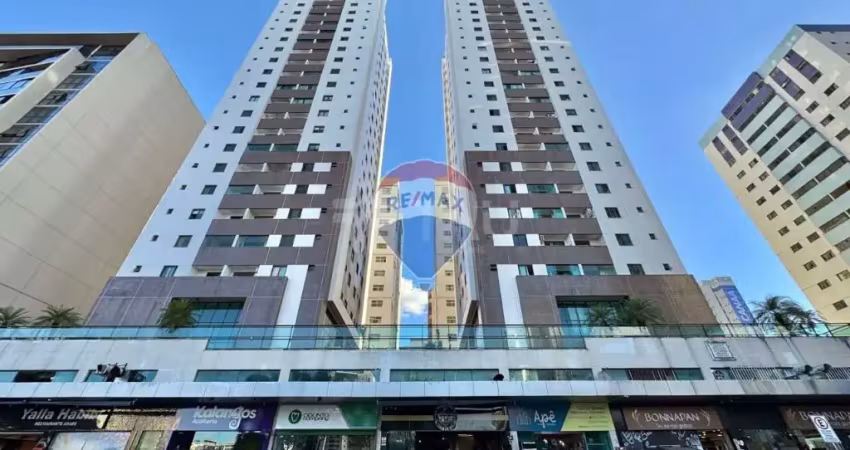 Apartamento com 2 quartos à venda na Rua 37, Sul (Águas Claras), Brasília