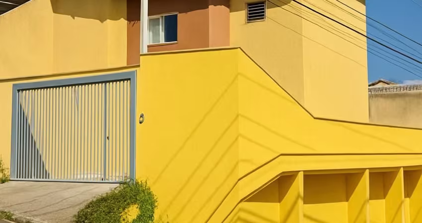 SOBRADO À VENDA – Ótima Localização – Perus, Jd. São Paulo